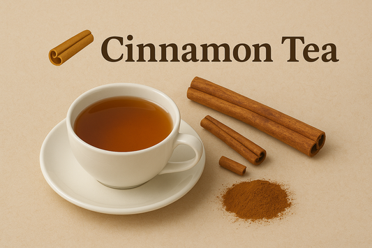 Cinnamon