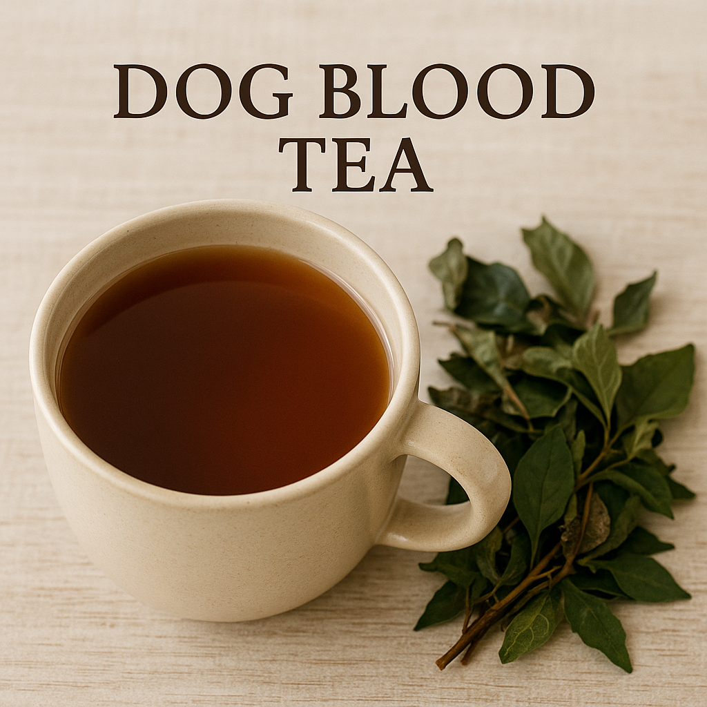 Foul Blood/Dog blood