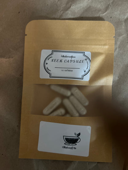 Neem Capsules