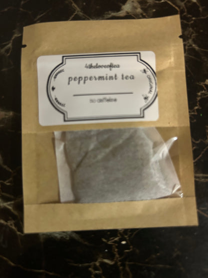 Peppermint